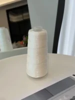 Metallic Core Cord – 1mm Fine Sparkle Thread | 475m Per Roll - Image 7