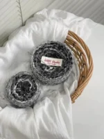 10% Wool Blend Gradient Yarn – Variegated Knit & Crochet | 250g Total - Image 4