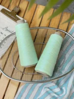 Metallic Core Yarn – High-Shine Sparkle Thread | 200g Total - Image 17