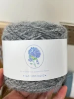 Chenille Fluffy Yarn – Cozy Scarves & Blankets | 160g Total - Image 14