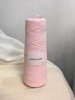 Ice Silk Core-Spun Yarn – Summer Bags & Tops | 100g Total - Image 7
