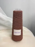 Ice Silk Core-Spun Yarn – Summer Bags & Tops | 100g Total - Image 9