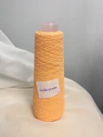 Ice Silk Core-Spun Yarn – Summer Bags & Tops | 100g Total - Image 10
