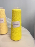 Ice Silk Core-Spun Yarn – Summer Bags & Tops | 100g Total - Image 11