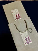 Song Brocade Gift Set – Double Happiness - Image 10