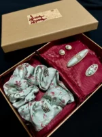 Song Brocade Gift Set – Double Happiness - Image 7