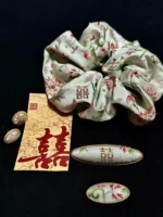 Song Brocade Gift Set – Double Happiness - Image 2