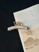 Song Brocade Gift Set – Joyful Fish - Image 3