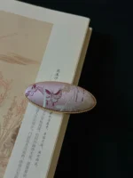 Song Brocade Hair Accessories – Hundred Butterflies - Image 5