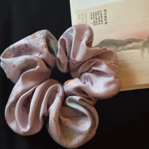 Song Brocade Hair Accessories – Hundred Butterflies