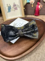 Song Brocade Banana Clip – Autumn Moon - Image 2