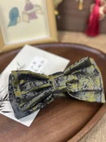 Song Brocade Banana Clip – Autumn Moon