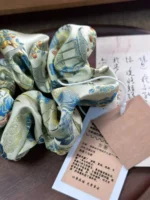 Song Brocade Hair Accessories – Four Seasons - Image 6