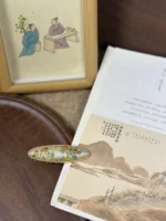 Song Brocade Hair Accessories – Four Seasons - Image 3