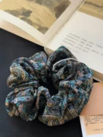 Song Brocade Hair Accessories – Eight Paths of Fortune - Image 2