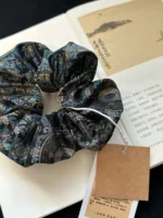 Song Brocade Hair Accessories – Eight Paths of Fortune - Image 3