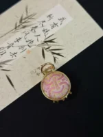Song Brocade Accessories – Bound for Victory - Image 7