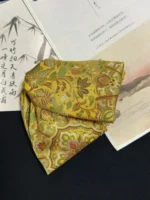 Song Brocade Hair Accessories – Imperial Phoenix