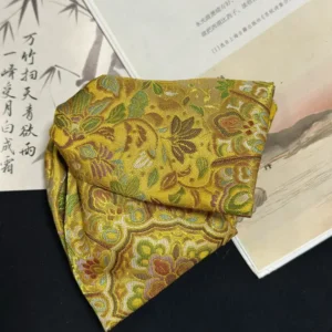 Song Brocade Hair Accessories – Imperial Phoenix