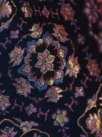 Song Brocade Claw Clip – Master Lu's "Regal Treasure" - Image 6