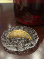 Song Brocade Hair Clips – Instant Luck Gourd - Image 4