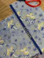 Song Brocade Pony Charm – Master Qian's Gemini - Image 14