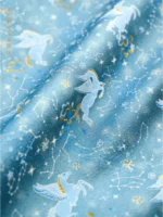 Song Brocade Pony Charm – Master Qian's Sagittarius - Image 6